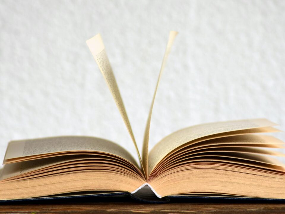 knihárske spracovanie kníhtlač